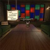 Dwonload GlassPong Cell Phone Game